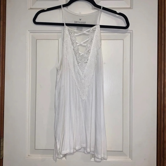 American Eagle Bundle of Tank Tops XS - Picture 2 of 8